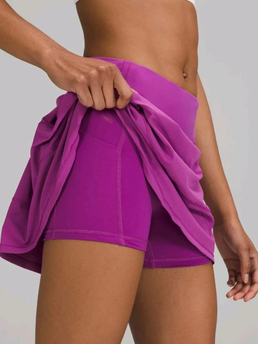 lululemon athletica lululemon pace